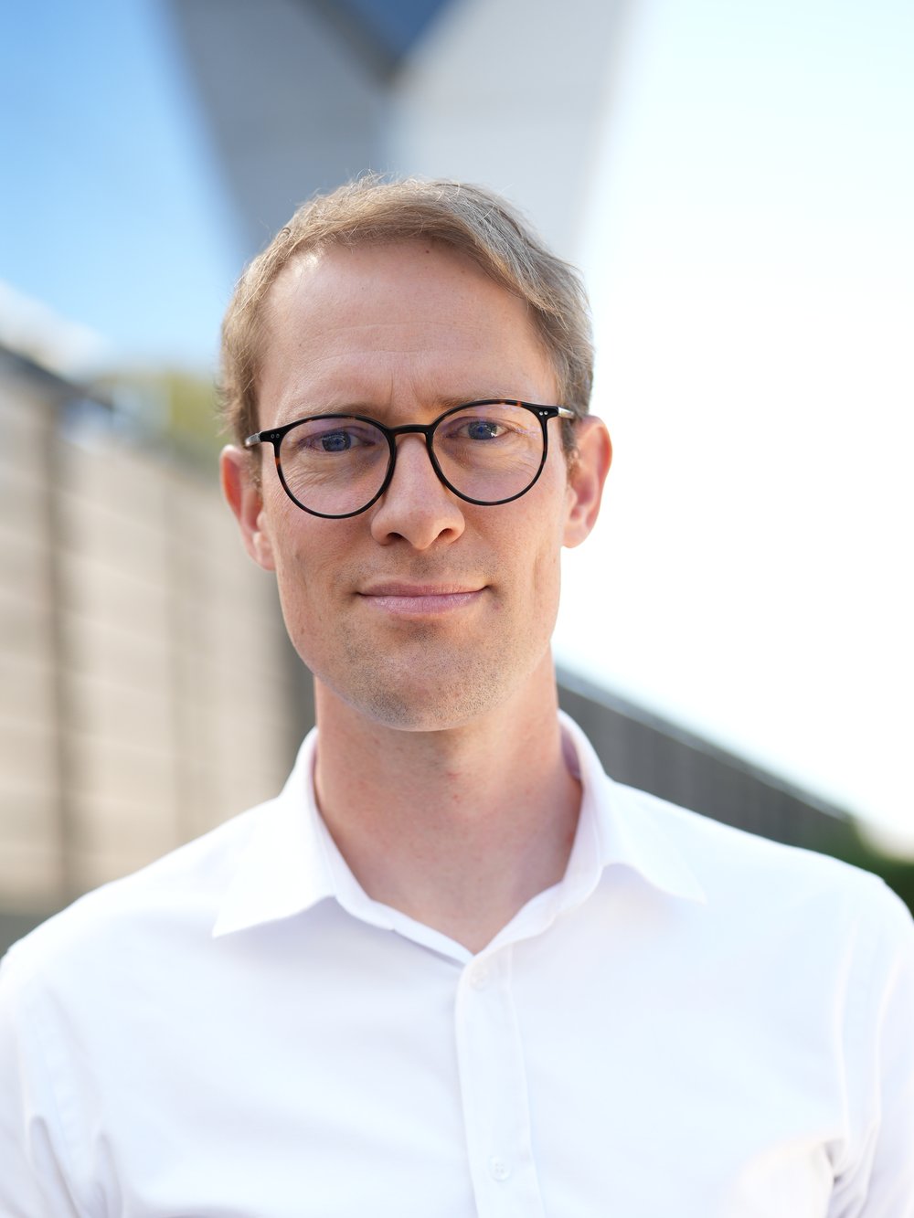 Founder & Geschäftsführer meisterkontor
